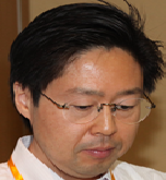 Taketoshi Matsumoto