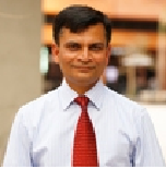 Tariq Shamim