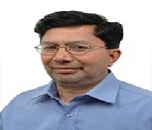 Dharma Rajan
