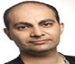 Mohammed Bawatna