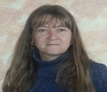 Monika Pinchas