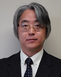 Morio Toyoshima Morio Toyoshima