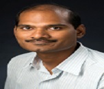 Vamsi Krishna Paruchuri