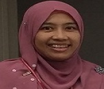 Zuriati Ahmad Zukarnain