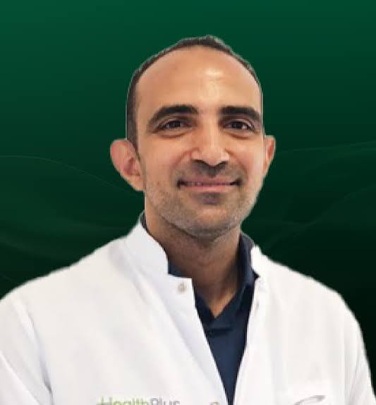 Ahmed El-Bohoty