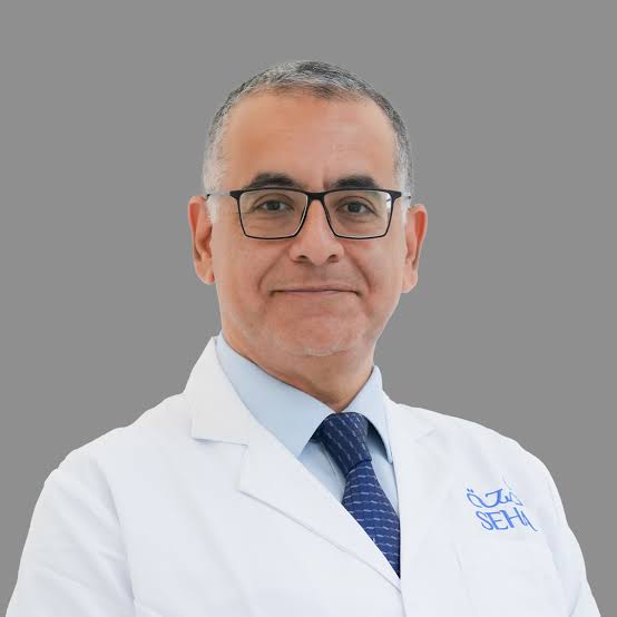 Fady Moiety