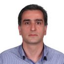 Shahram Teimourian