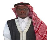 Yousef Hawsawi