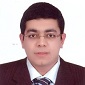 Osama F. Mosa