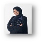 Zubaida Alismaili