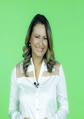 Cláudia Araújo da Rocha Benevides