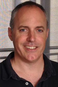 James McNamara