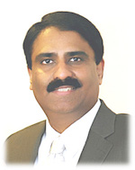 Srinivas Pentyala