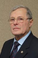 Mikhail A. Ostrovsky Mikhail A. Ostrovsky