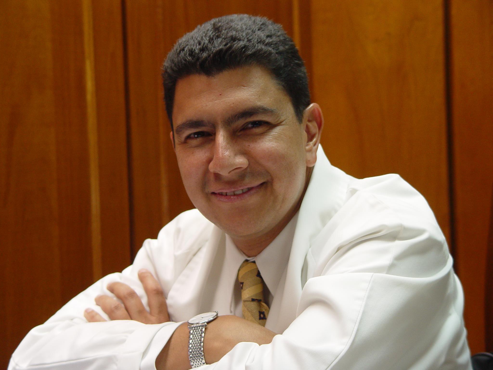 Jose Luis Monroy Camacho Jose Luis Monroy Camacho