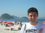 Mauro Javier Cortez Veliz