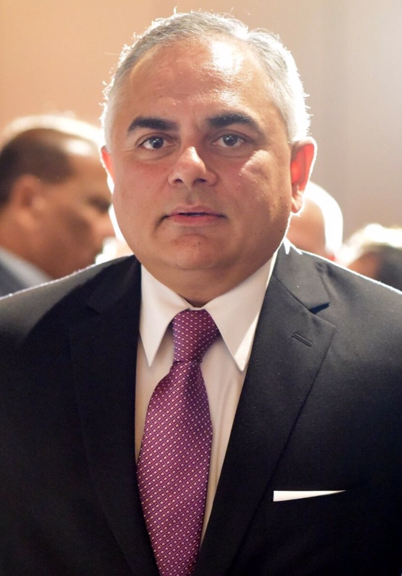 Asim A. Shah Asim A. Shah