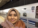 Rafidah Bahari Rafidah Bahari