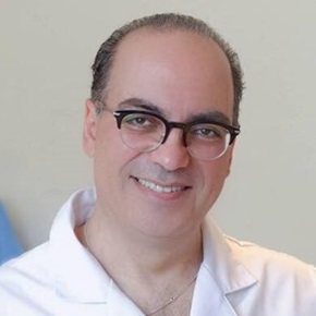 Iyad Abou-Rabii