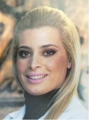 Danielle Scanagatta de Oliveira