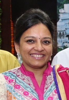 Divya Mehrotra