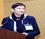 Elena Zakharova