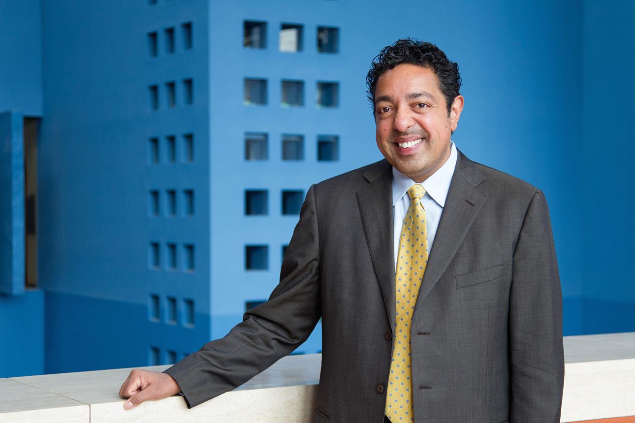 Atul Butte