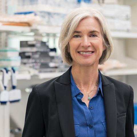 Jennifer Doudna
