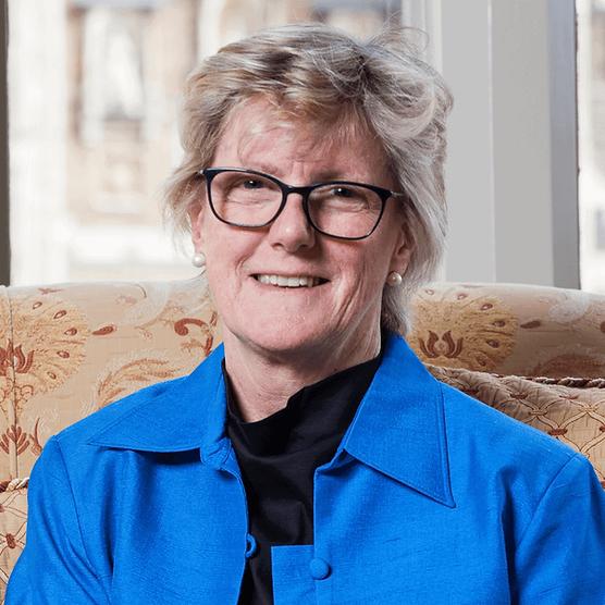 Sally Davies
