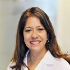 Donna Mendez