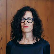 Claudia Fischer