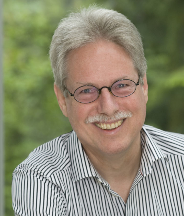 Prof. Frahm Jens