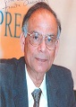 Ananda M. Chakrabarty