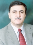 Ayman Noreddin