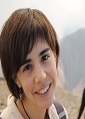Cristina Alomar Dominguez