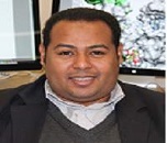 Khaled Barakat