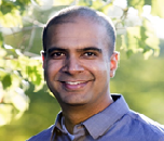 Ronish Gupta