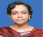 Dr Anusaya Roychowdhury