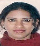 Monalisa Mishra Monalisa Mishra