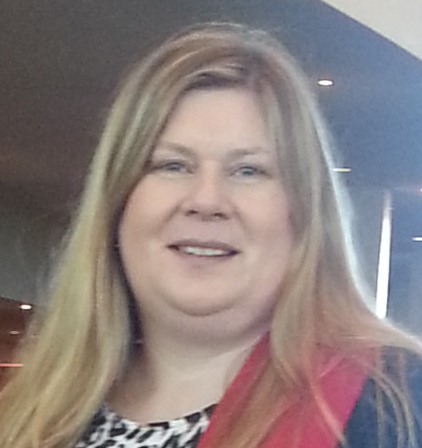 Dagmara Poprawski