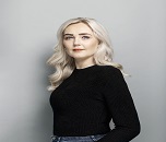 Céline Mollink,
