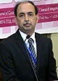 Alok De