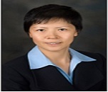 Amy Hong Zhang
