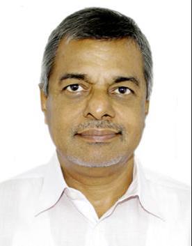 James Vaidyan