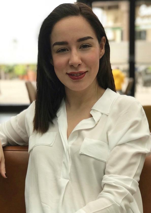 Özge Sezin SOMUNCU