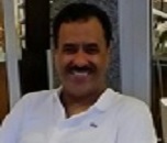 Hamed Ali Alghamdi