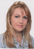Jasmina Gjorgievska