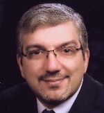 Mohsen Naraghi