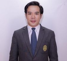 Dr. Krit Phanpanya