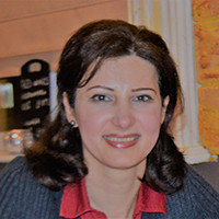 Mojgan Najafzadeh
